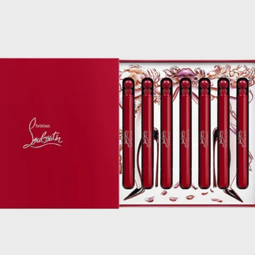 Christian Louboutin Loubiworld Scent Library